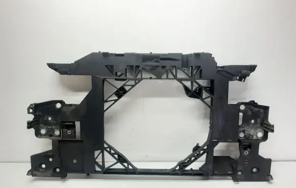 Renault Scenic III - Grand scenic III Radiator support slam panel 752100007R