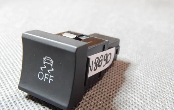 ESP (stability program) switch