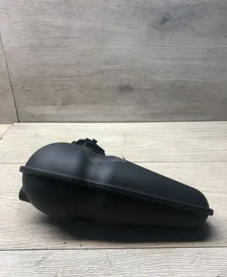Audi A6 S6 C7 4G Vacuum air tank 4G0131528