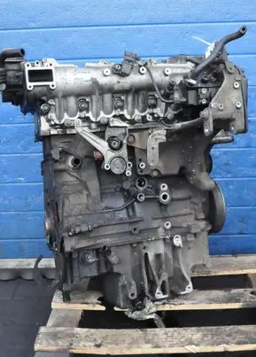 Opel Signum Engine swap Z19DTH