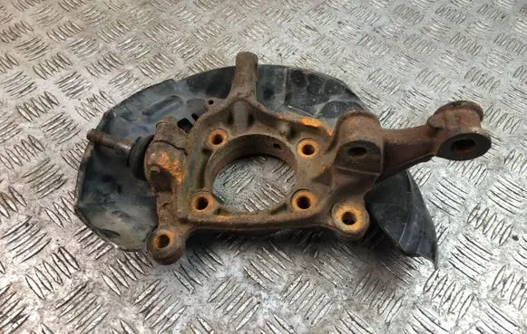 Subaru Outback (BS) Front wheel hub