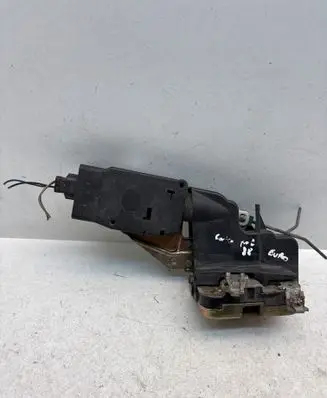 Mitsubishi Carisma Front door lock