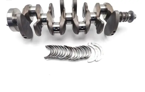 Mercedes-Benz B W247 Crankshaft 7260R ENGINEM282.914