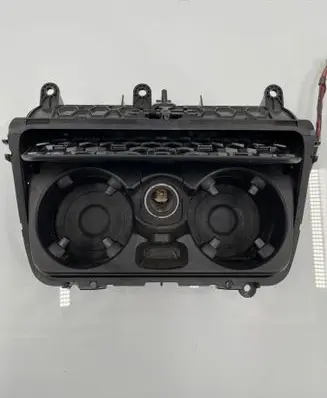 BMW 5 F10 F11 Cup holder front 9241714