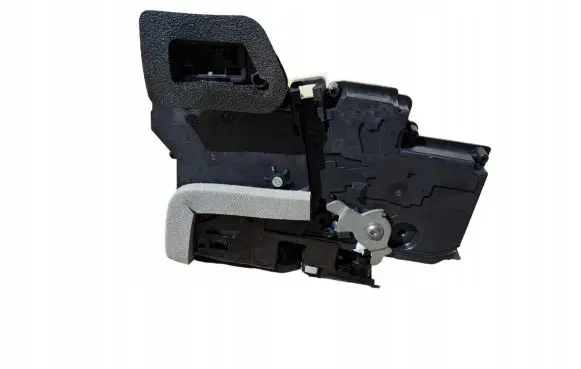 Audi A6 S6 C8 4K Rear door lock