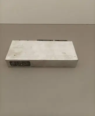 BMW 3 E46 Comfort/convenience module 61356907660 109110