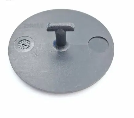 BMW X5 E53 Floor mat clip fixing clamp 7010990 51477010990 10648010