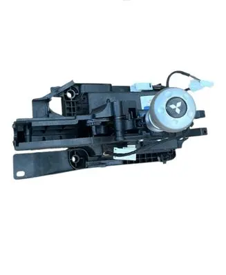 Mitsubishi Lancer Evolution X Gear shifter/selector 2400a136zz 0005249