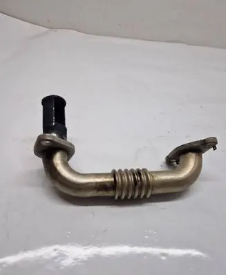 Chevrolet Captiva EGR valve line/pipe/hose