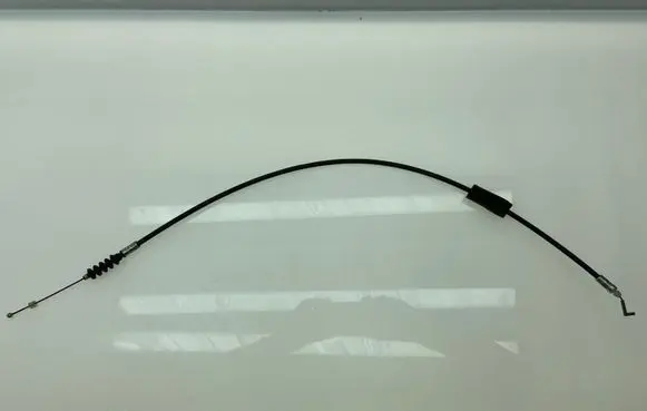 Subaru Outback Rear door cable line 61034AG00C 61034AG