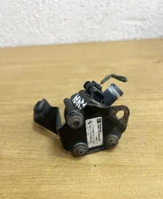 BMW 5 F10 F11 Electric auxiliary coolant/water pump 701899 6411916720604