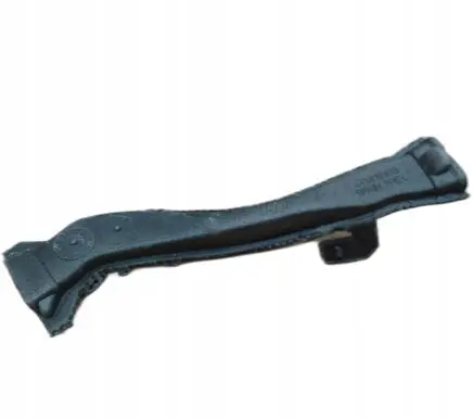 Lamborghini LP 580-2 Intercooler air guide/duct channel 4T1819870