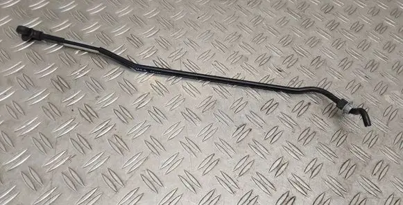 Toyota Yaris Engine bonnet/hood prop rod/strut 