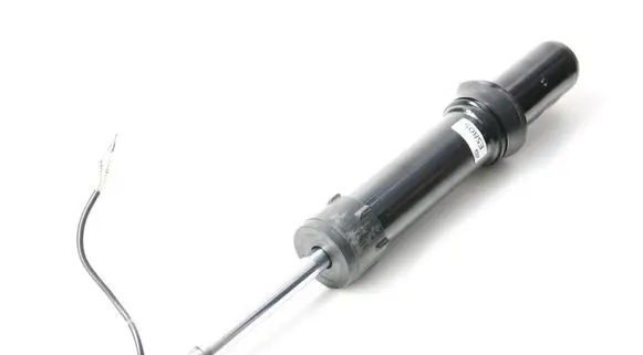 Front shock absorber/damper