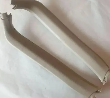 Lexus RX 300 Loading door trim (molding) 6479148010 6479248010