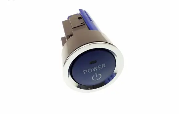 Toyota Prius+ (ZVW40) Engine start stop button switch 2009DJ1026
