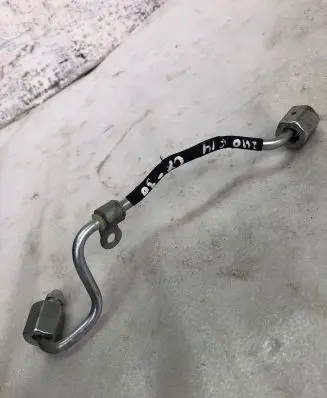 Mazda CX-30 Fuel line/pipe/hose Pe29190711