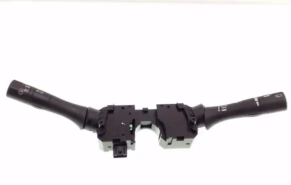 Nissan Leaf I (ZE0) Wiper turn signal indicator stalk/switch NILES14A01
