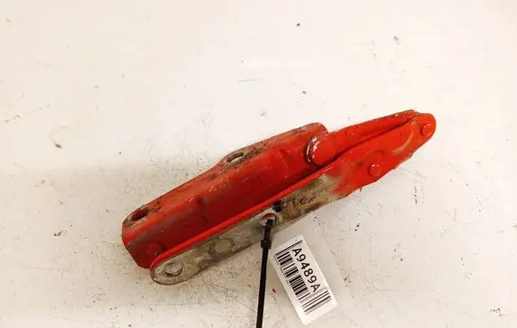 Volkswagen Transporter - Caravelle T5 Engine bonnet/hood hinges 7h0823302d