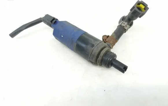 Peugeot 207 Headlight washer pump 9641086680 9642218080 04100000