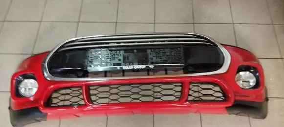 Mini One - Cooper F56 F55 Front bumper 7360737