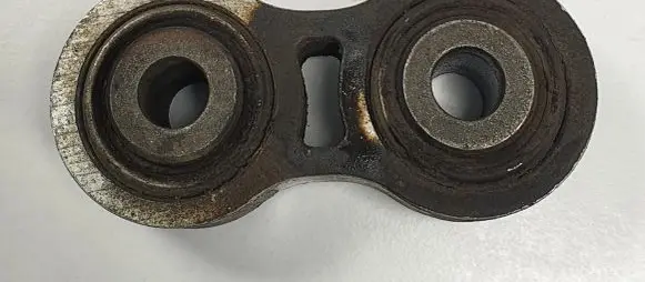 Volvo XC90 Front wishbone bush 8623644