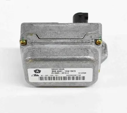 Jeep Grand Cherokee (WK) Acceleration sensor 25098500164 56044148AA