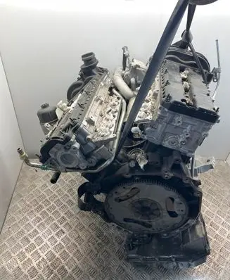 Jeep Grand Cherokee Engine VM63D 032318 M63D