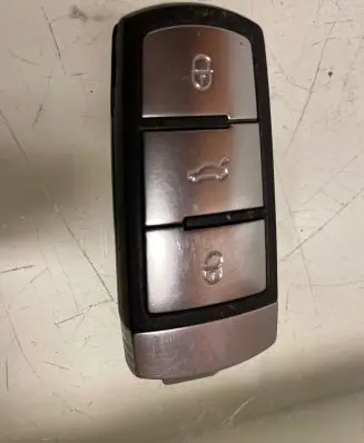 Ignition key/card