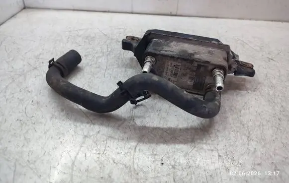 Land Rover Range Rover L322 Power steering radiator BH427869AB