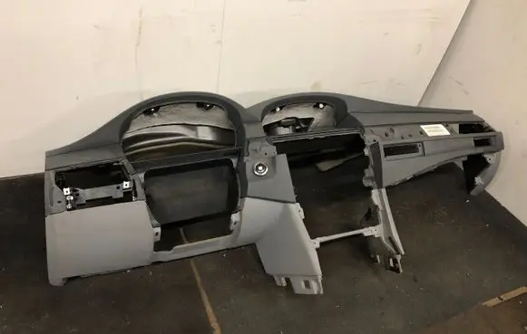 BMW 5 E60 E61 Dashboard 06B199RB03355 9123700