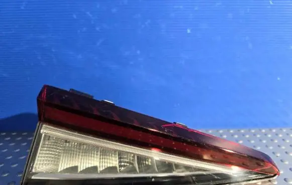 Skoda Enyaq iV Rear/tail lights 5L6945307C