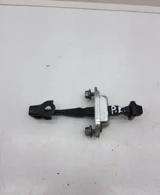 Renault Clio V Front door check strap stopper