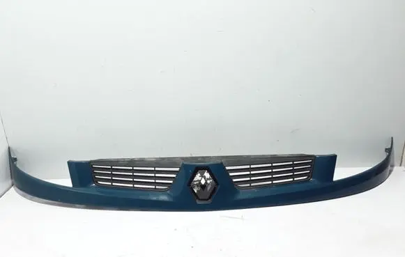 Renault Kangoo I Front grill 8200150629
