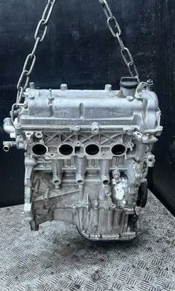 Toyota Yaris Engine 1NZ