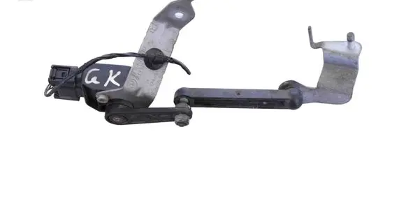 BMW 2 F22 F23 Rear air suspension level height sensor 6860843