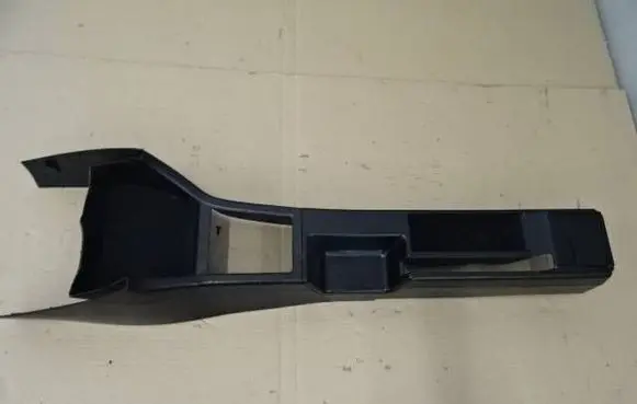 Audi 80 90 B3 Center console 893863244 893863243