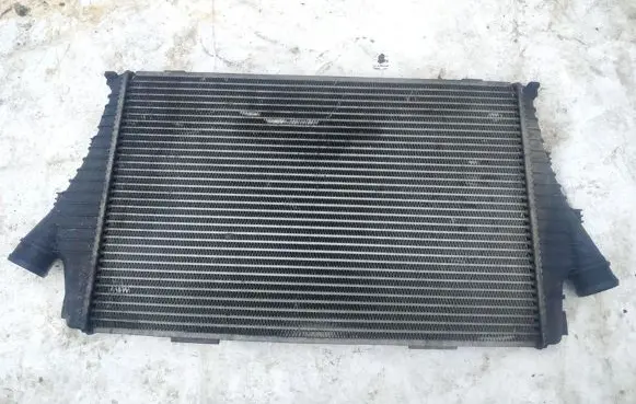 Fiat Croma Intercooler radiator