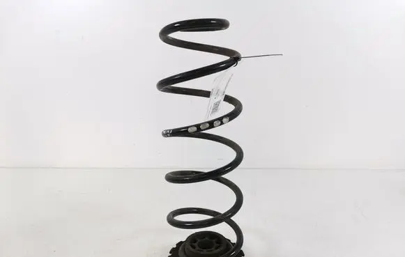 Mercedes-Benz A W169 Rear coil spring A1693241904