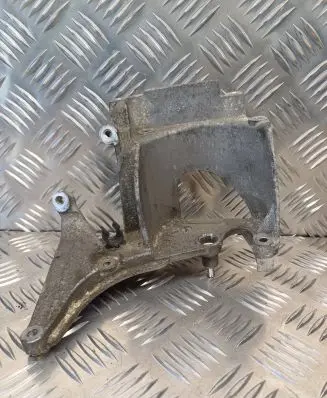 Citroen C4 I Picasso Fuel filter bracket/mount holder 9672309780