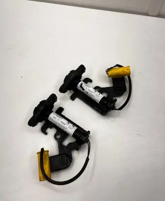 BMW X5 F15 Pedestrian airbag 80939M3820 0589P1000095