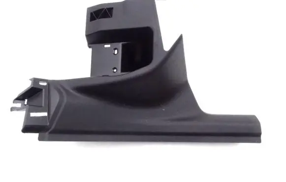 Opel Astra K Rear sill trim cover 13450609