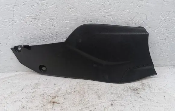 Opel Corsa F Other center console (tunnel) element