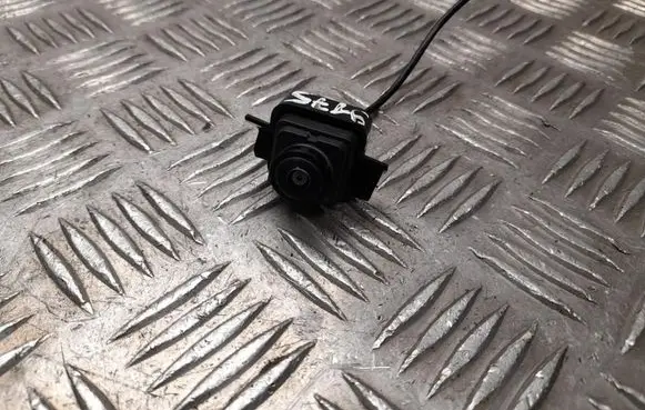 BYD Seal Side fender camera EKEB3776650A