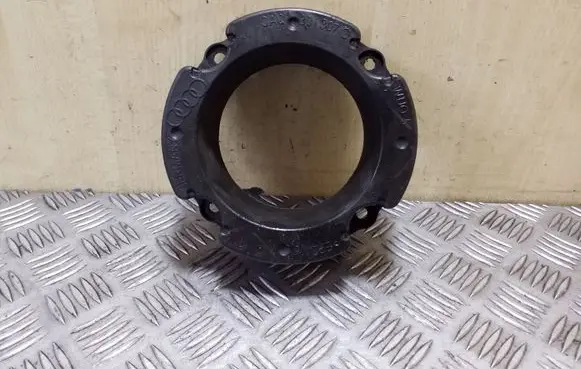 Volkswagen Touareg II Rear prop shaft donut coupling/joint 0AQ301307C