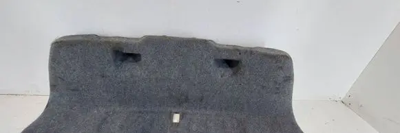 BMW 3 E46 Trunk/boot floor carpet liner 