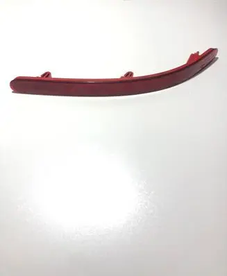 Rear tail light reflector