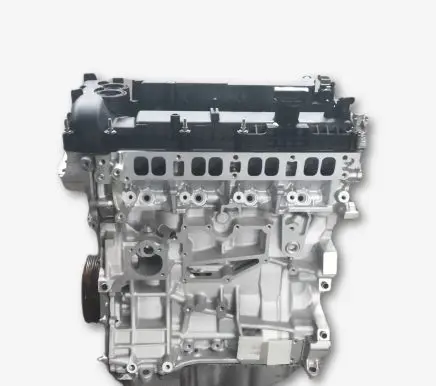 Ford Focus ST Engine R9DA