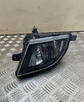 Front fog light