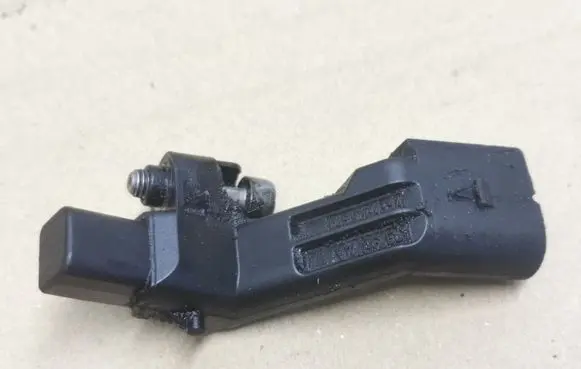 Skoda Octavia Mk2 (1Z) Crankshaft position sensor 045906433A